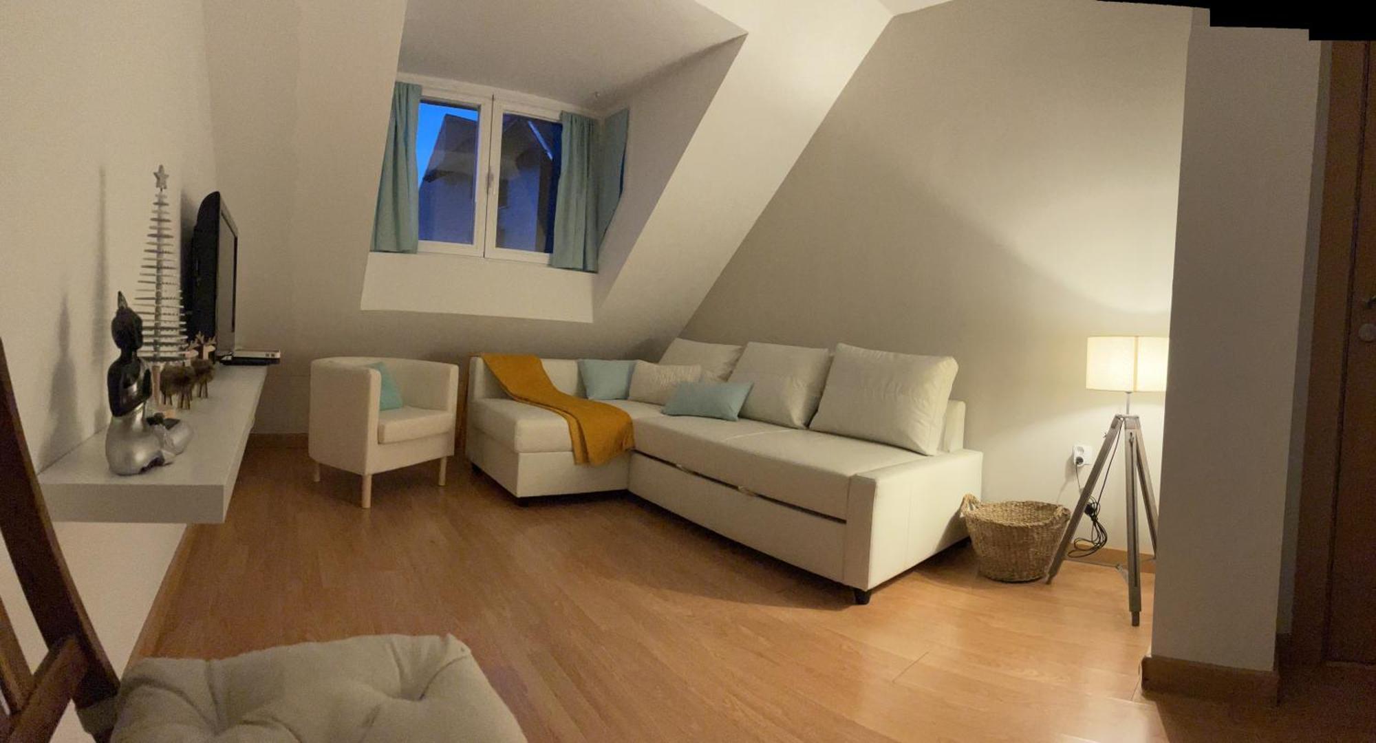 House Tuvesa Premium 1 Dormitorio Wifi Gratis Σιέρρα Νεβάδα Εξωτερικό φωτογραφία