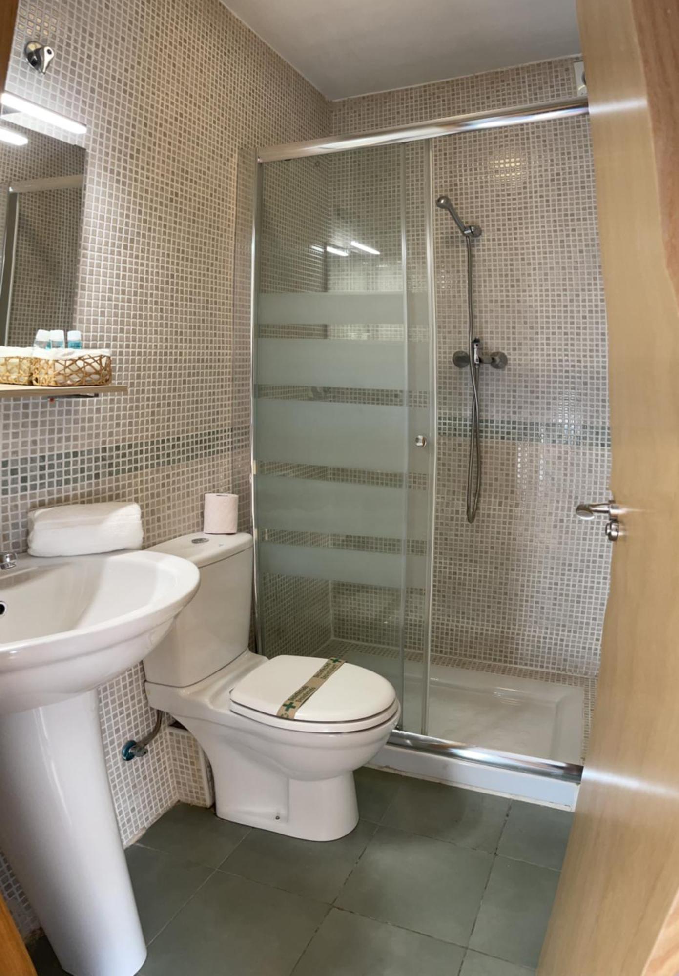 House Tuvesa Premium 1 Dormitorio Wifi Gratis Σιέρρα Νεβάδα Εξωτερικό φωτογραφία