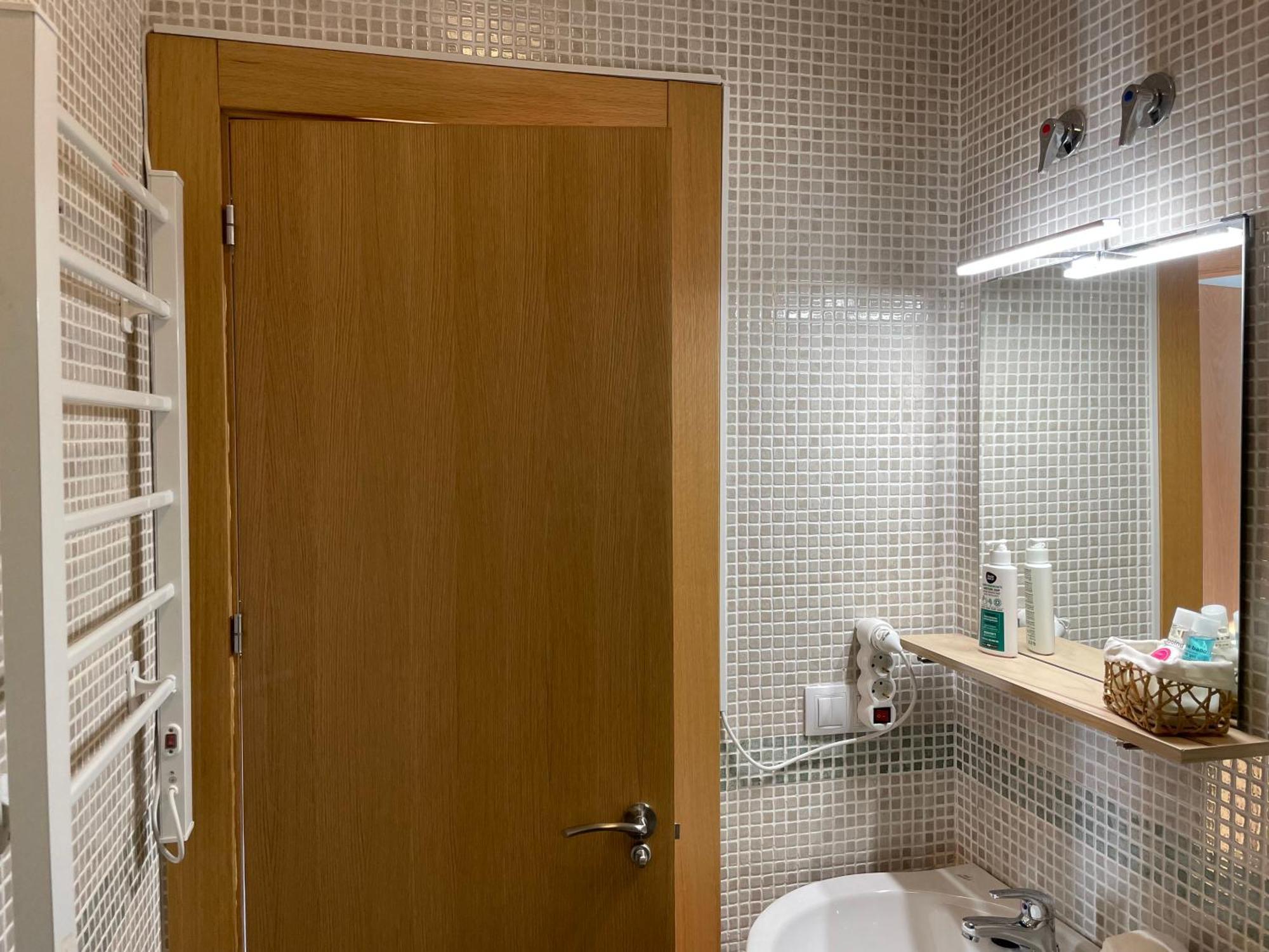 House Tuvesa Premium 1 Dormitorio Wifi Gratis Σιέρρα Νεβάδα Εξωτερικό φωτογραφία