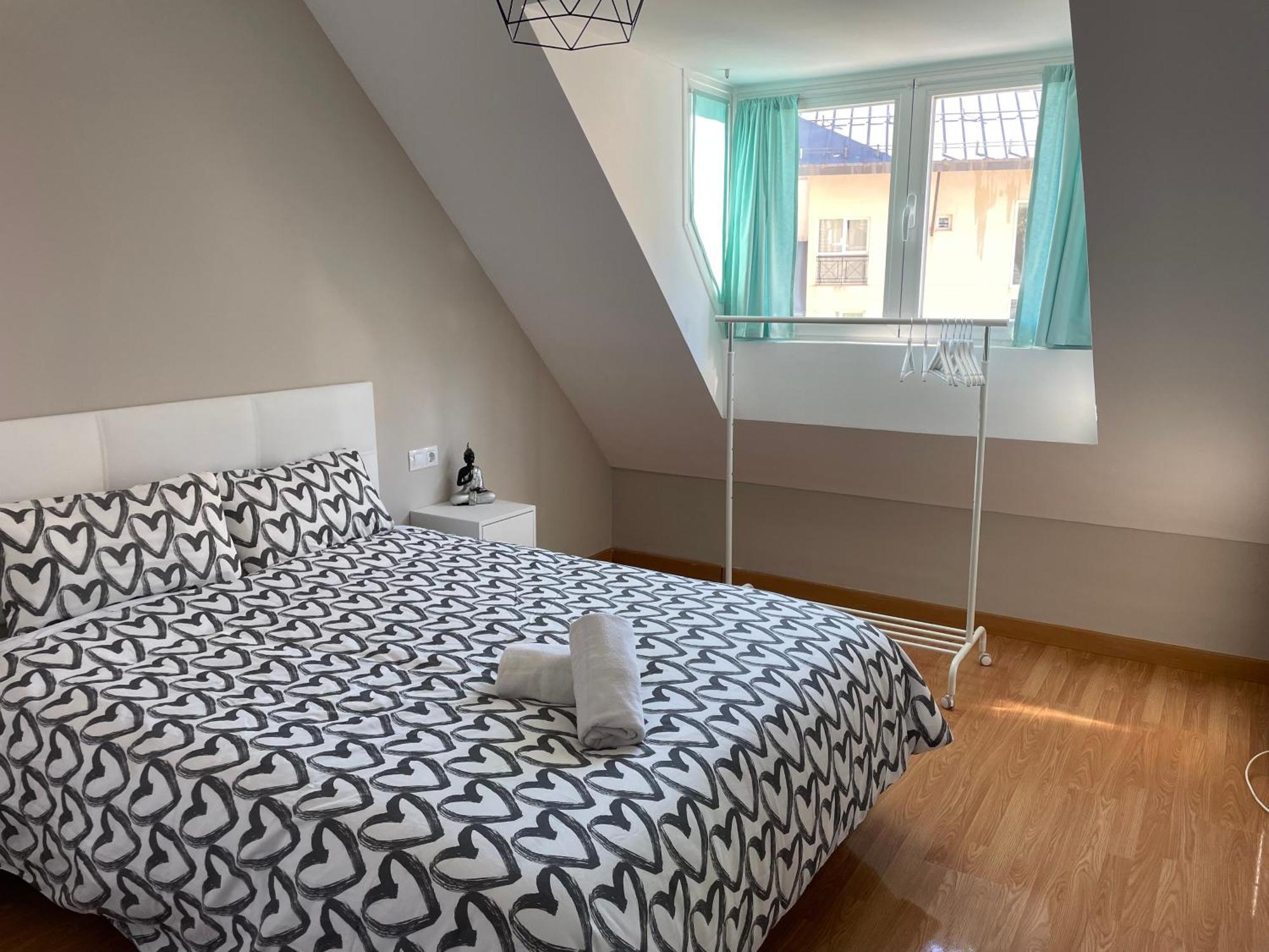House Tuvesa Premium 1 Dormitorio Wifi Gratis Σιέρρα Νεβάδα Εξωτερικό φωτογραφία