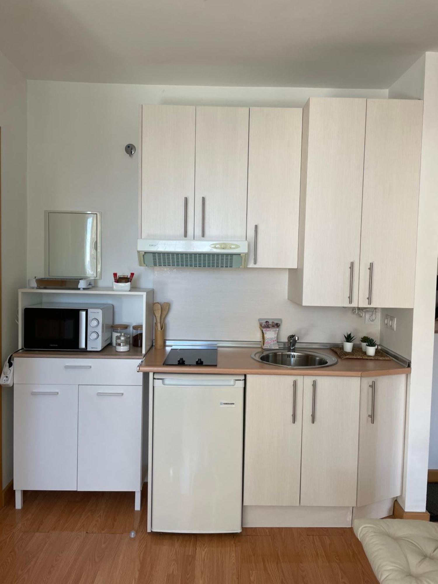 House Tuvesa Premium 1 Dormitorio Wifi Gratis Σιέρρα Νεβάδα Εξωτερικό φωτογραφία