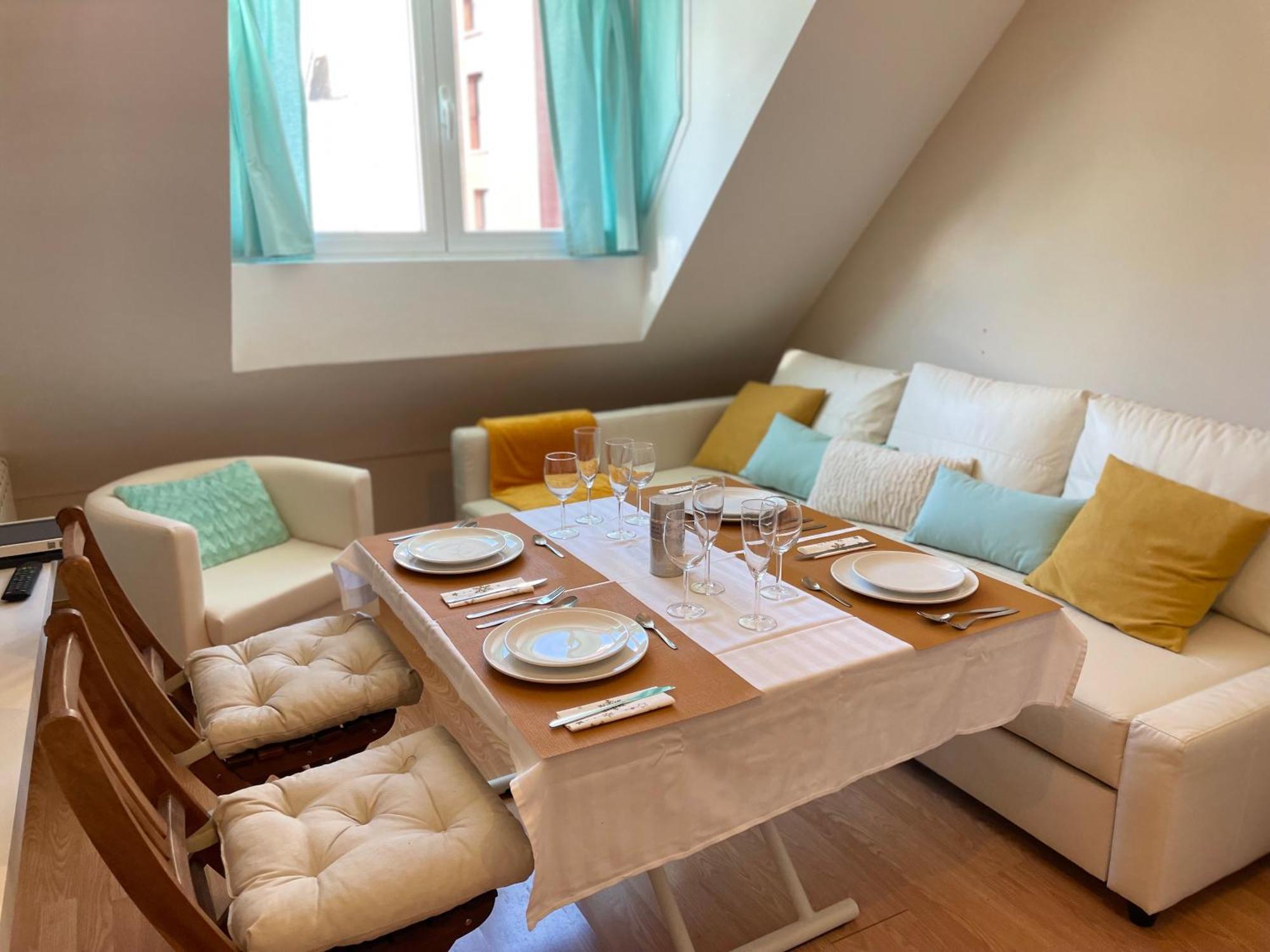House Tuvesa Premium 1 Dormitorio Wifi Gratis Σιέρρα Νεβάδα Εξωτερικό φωτογραφία