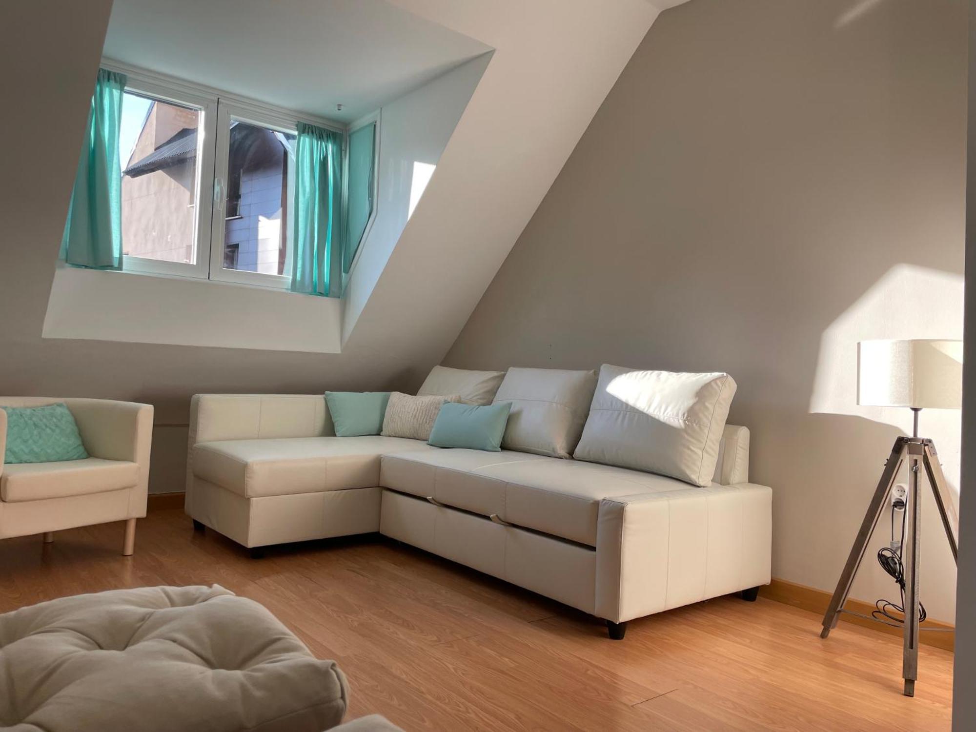 House Tuvesa Premium 1 Dormitorio Wifi Gratis Σιέρρα Νεβάδα Εξωτερικό φωτογραφία