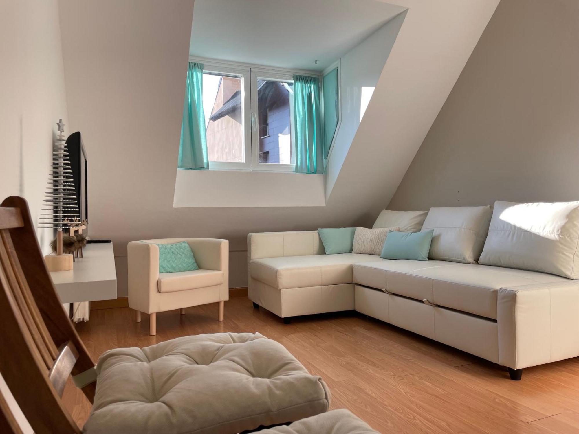 House Tuvesa Premium 1 Dormitorio Wifi Gratis Σιέρρα Νεβάδα Εξωτερικό φωτογραφία