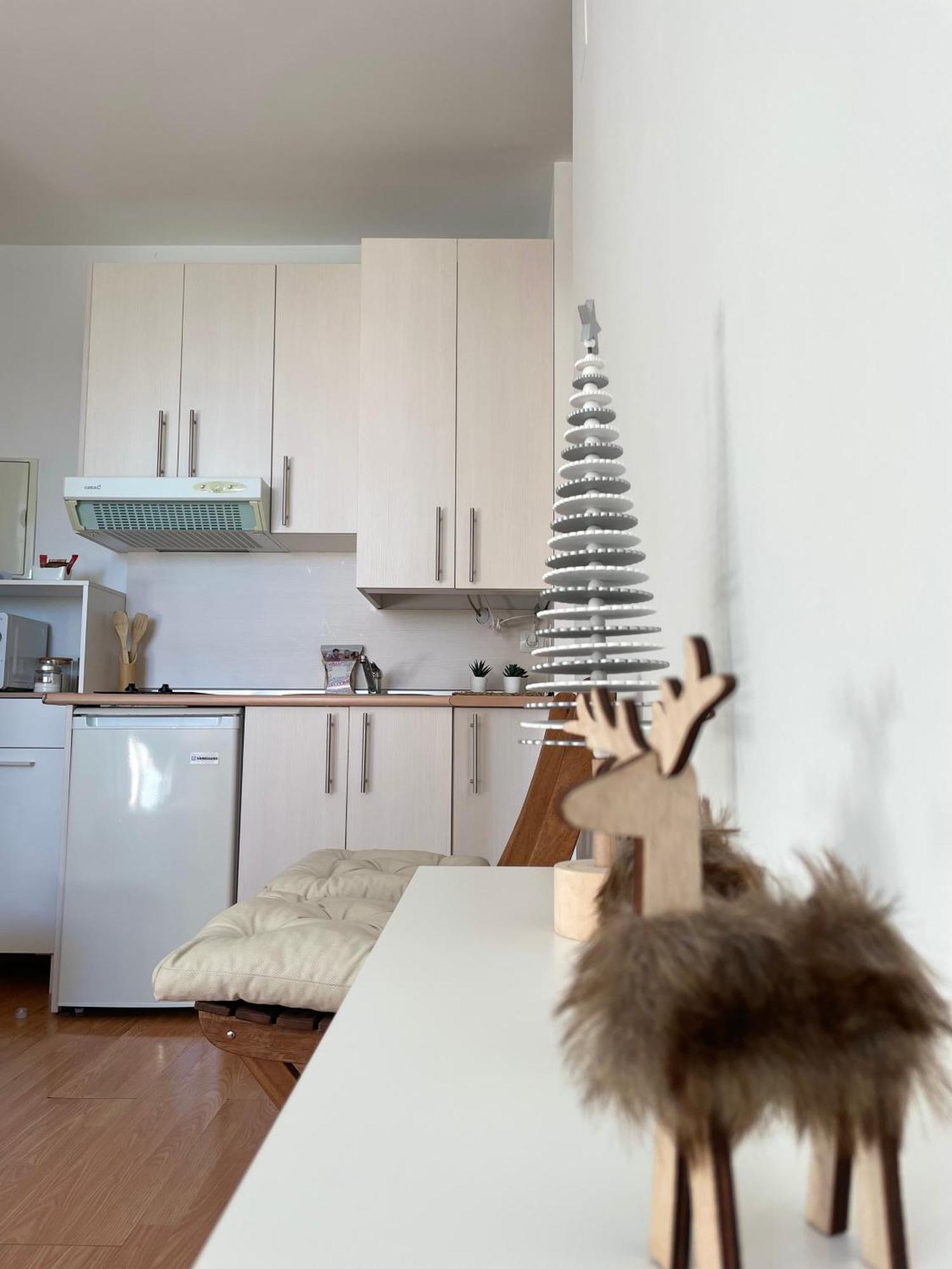 House Tuvesa Premium 1 Dormitorio Wifi Gratis Σιέρρα Νεβάδα Εξωτερικό φωτογραφία