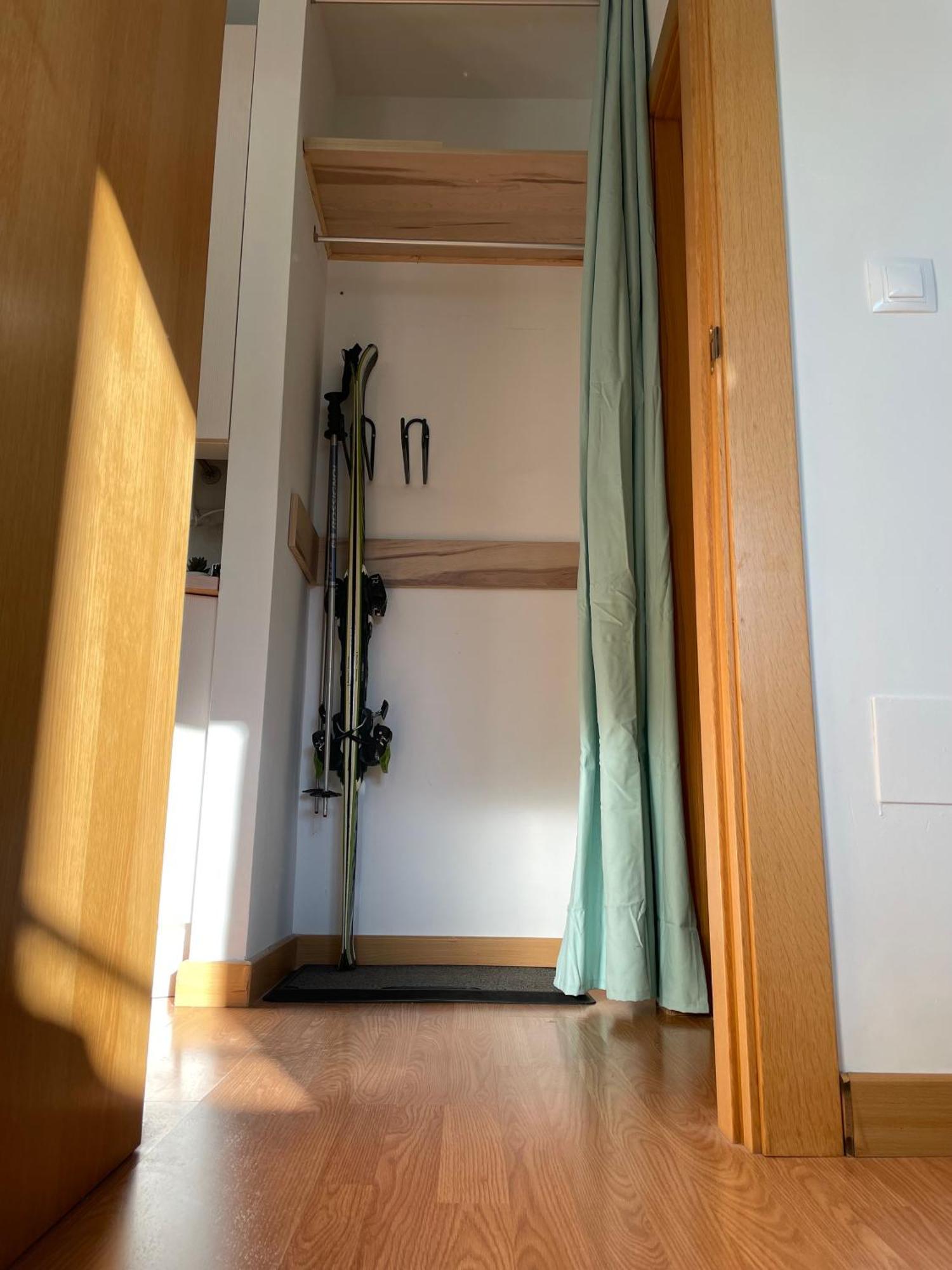 House Tuvesa Premium 1 Dormitorio Wifi Gratis Σιέρρα Νεβάδα Εξωτερικό φωτογραφία