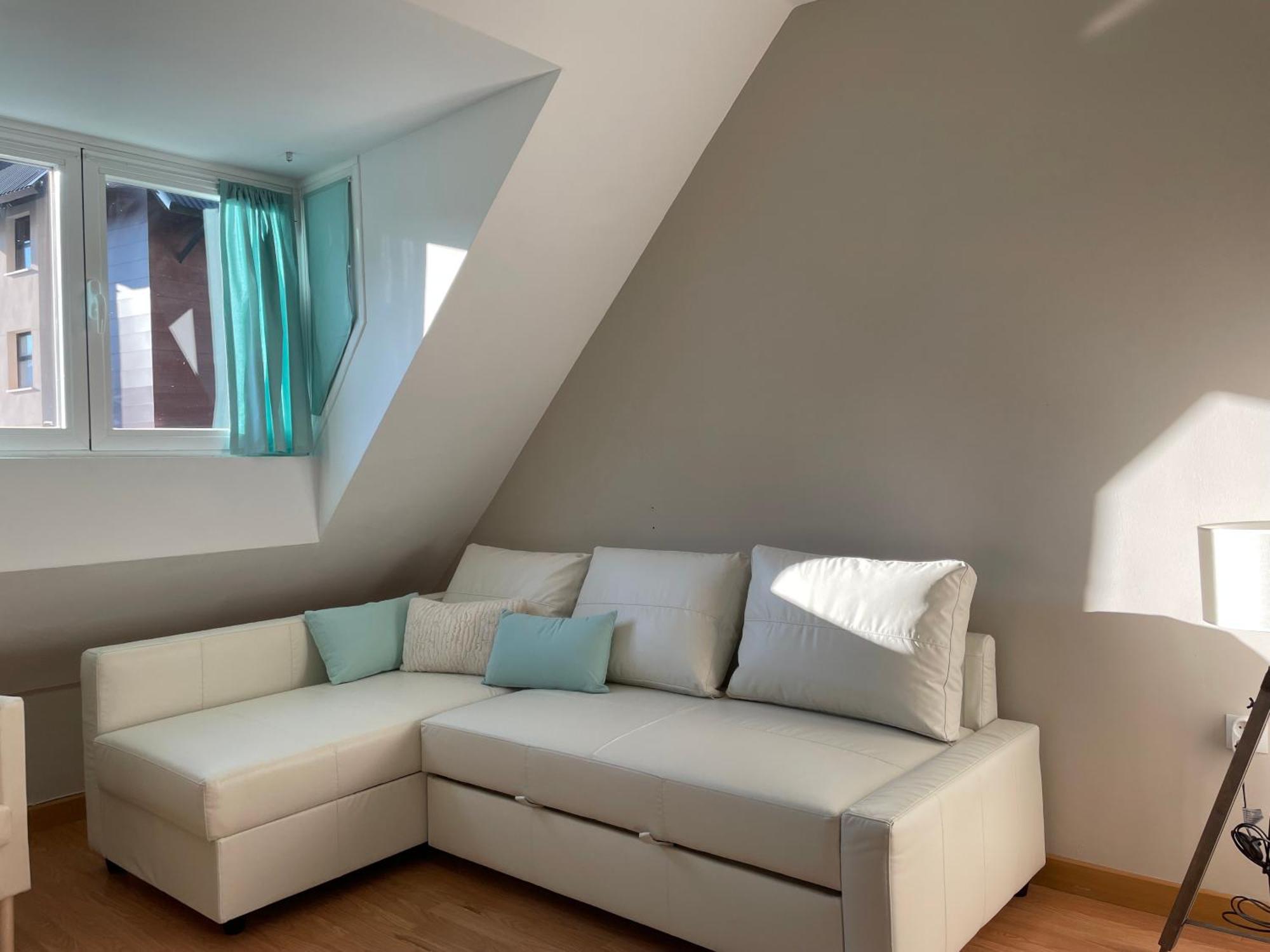 House Tuvesa Premium 1 Dormitorio Wifi Gratis Σιέρρα Νεβάδα Εξωτερικό φωτογραφία