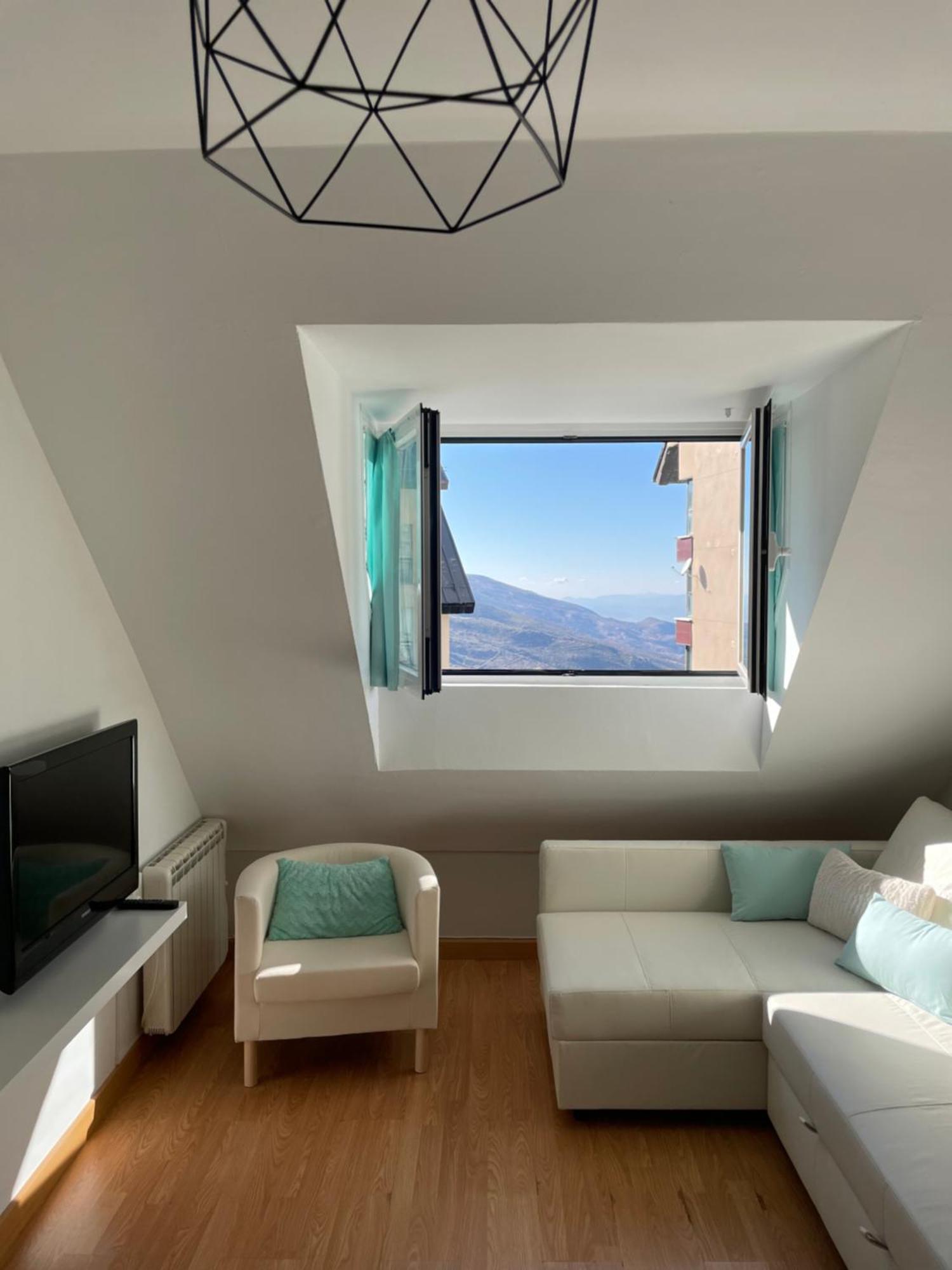 House Tuvesa Premium 1 Dormitorio Wifi Gratis Σιέρρα Νεβάδα Εξωτερικό φωτογραφία