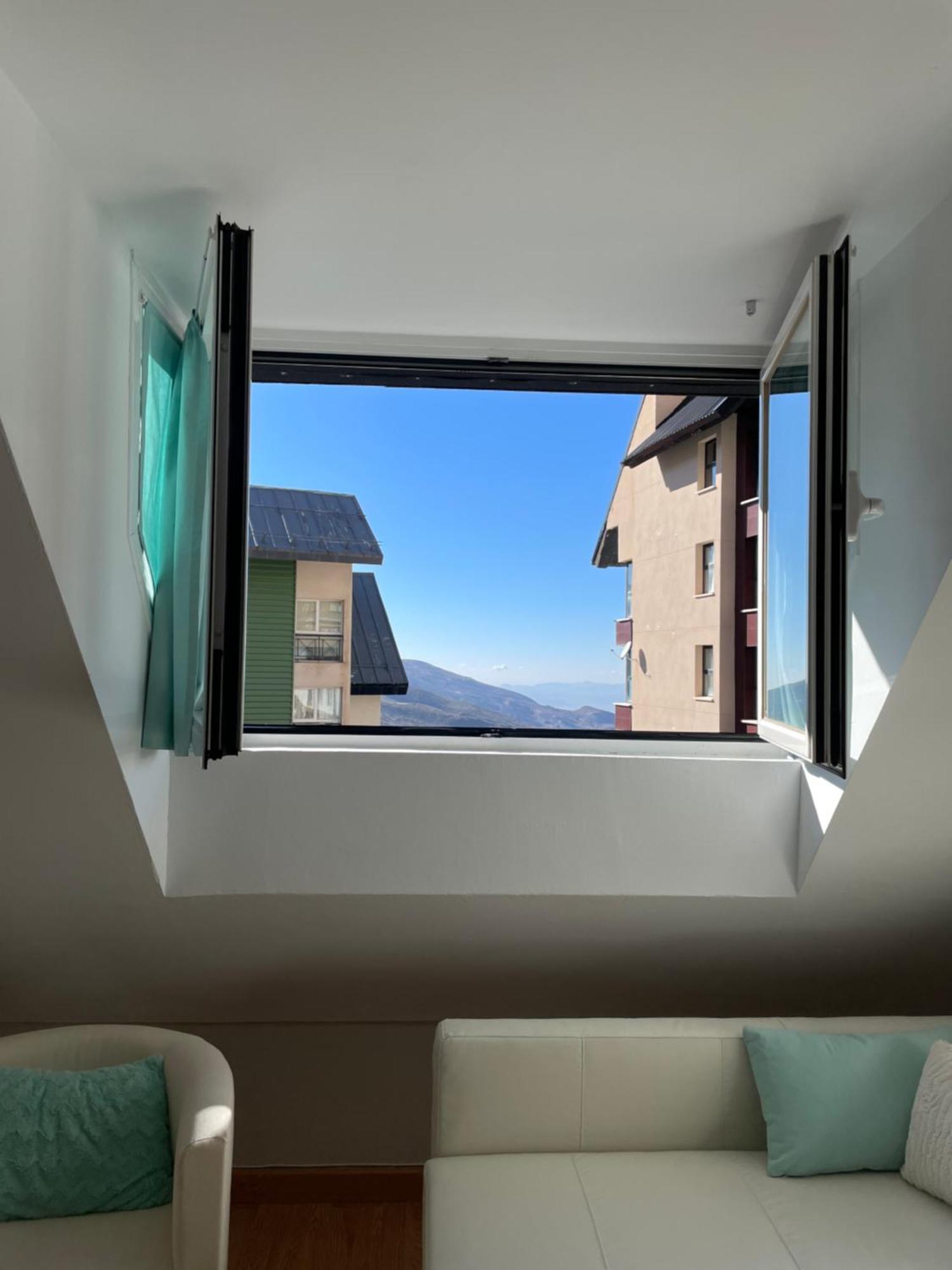 House Tuvesa Premium 1 Dormitorio Wifi Gratis Σιέρρα Νεβάδα Εξωτερικό φωτογραφία