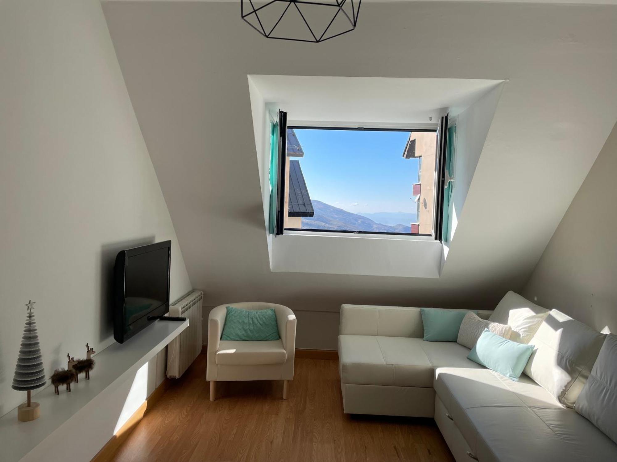 House Tuvesa Premium 1 Dormitorio Wifi Gratis Σιέρρα Νεβάδα Εξωτερικό φωτογραφία